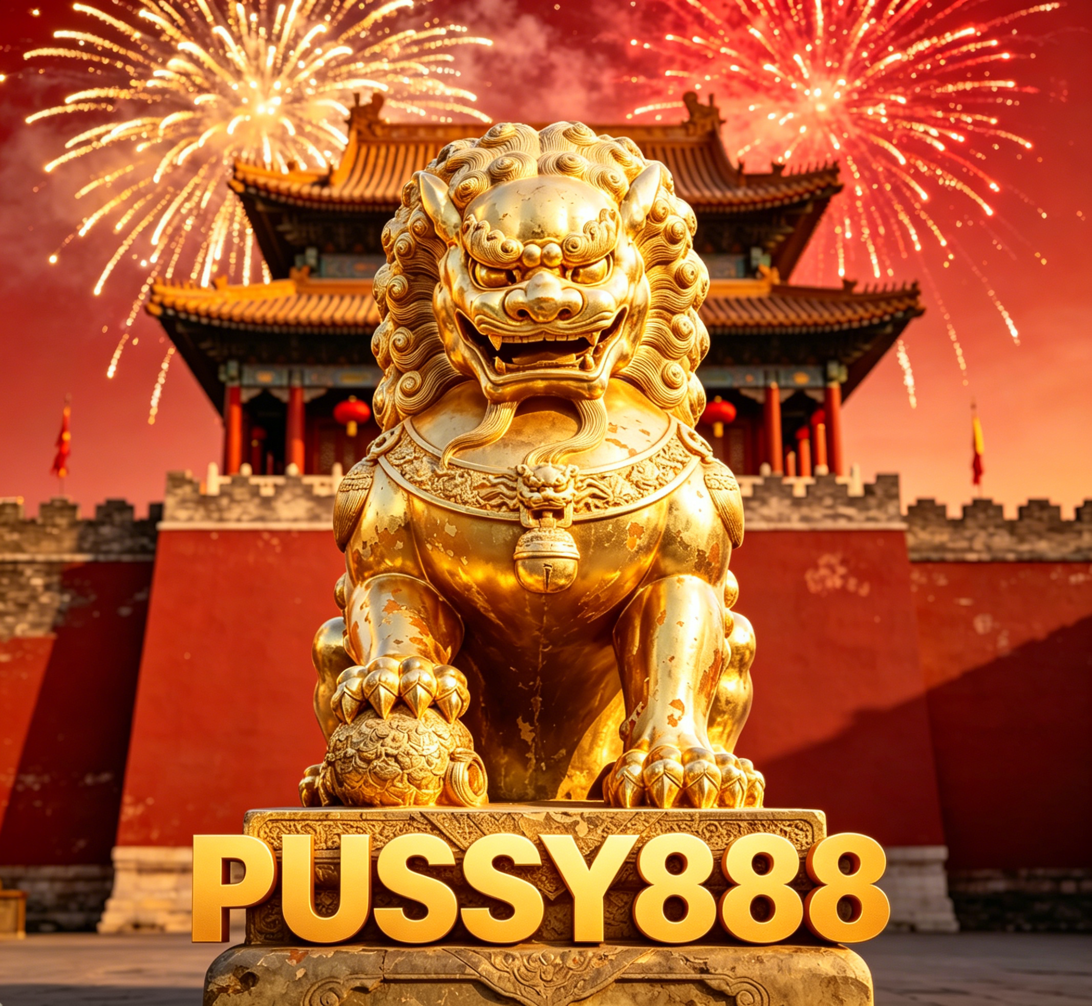 Pussy888